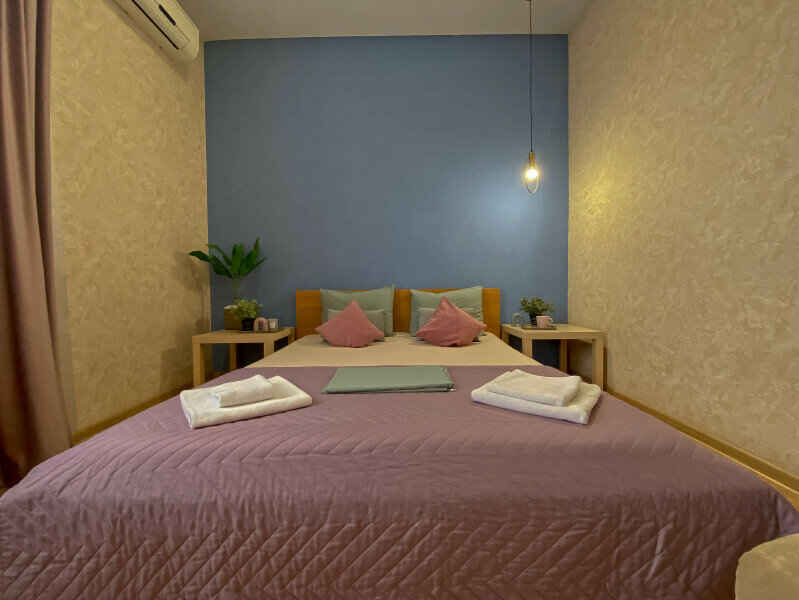 Гостевой дом Апарт-отель Home Краснодар