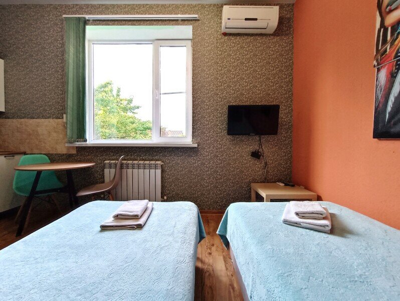 Гостевой дом Апарт-отель Home Краснодар