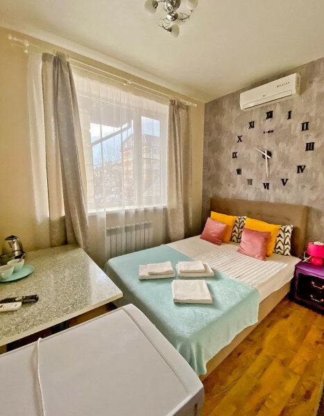 Гостевой дом Апарт-отель Home Краснодар