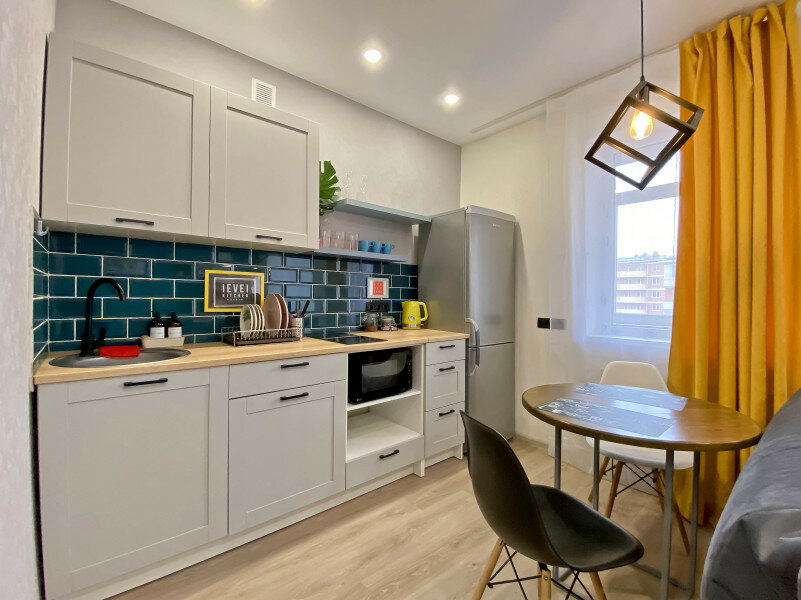 Гостевой дом Апарт-отель Home Краснодар