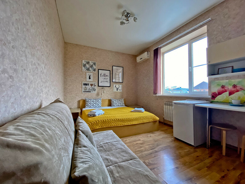 Гостевой дом Апарт-отель Home Краснодар