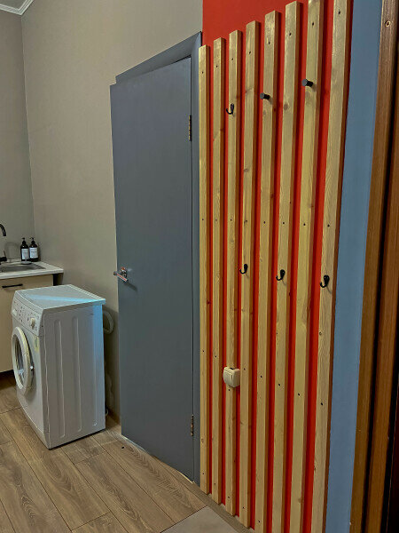 Гостевой дом Апарт-отель Home Краснодар