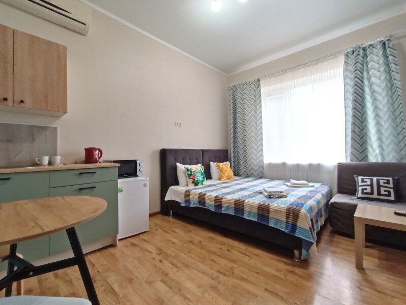 Гостевой дом Апарт-отель Home Краснодар