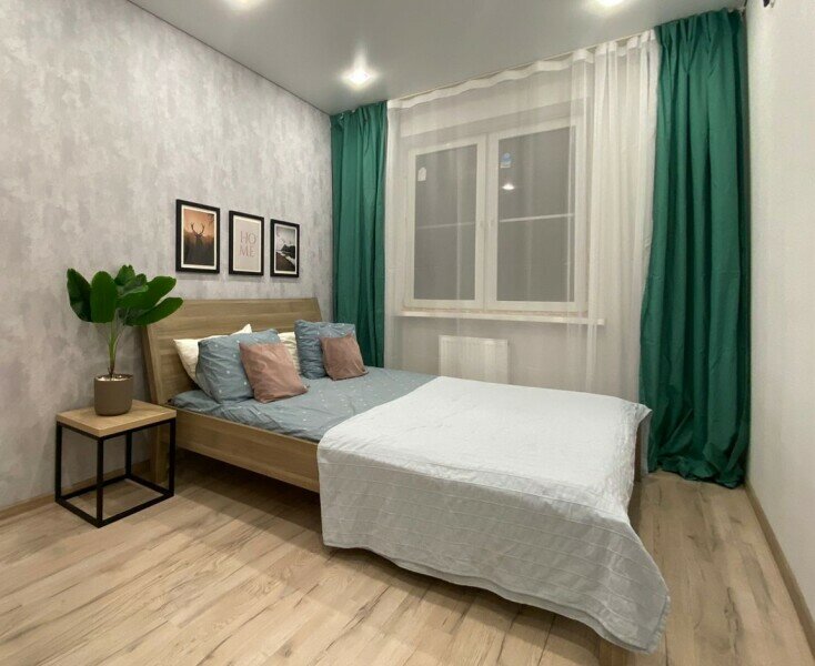 Гостевой дом Апарт-отель Home Краснодар