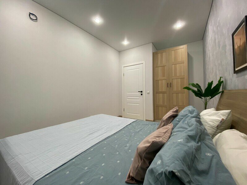 Гостевой дом Апарт-отель Home Краснодар