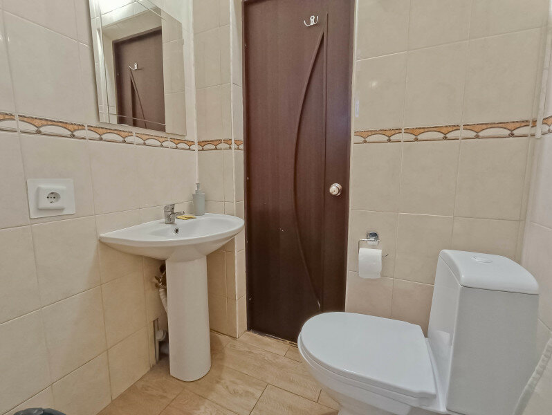 Гостевой дом Апарт-отель Home Краснодар