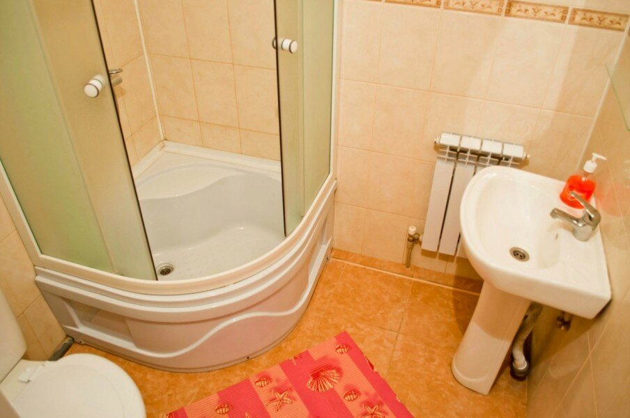 Гостевой дом Апарт-отель Home Краснодар