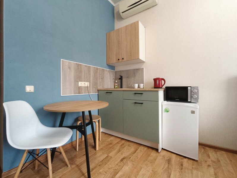 Гостевой дом Апарт-отель Home Краснодар