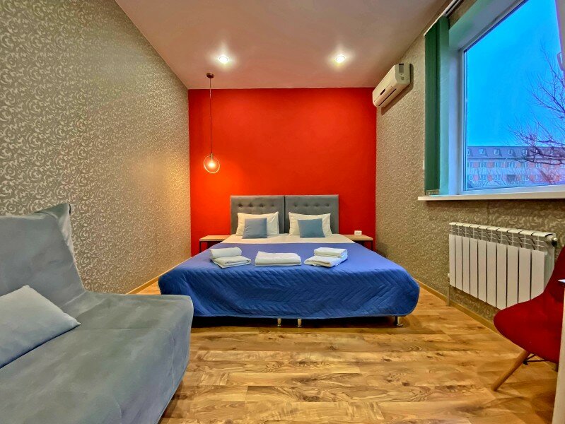 Гостевой дом Апарт-отель Home Краснодар