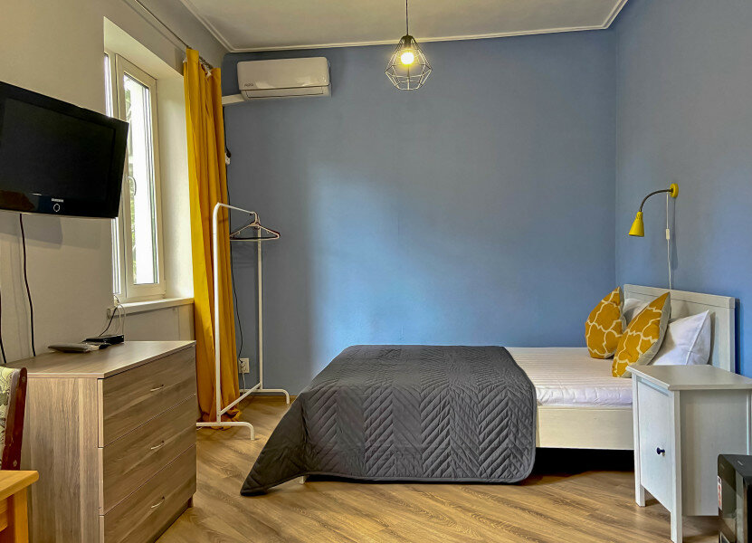 Гостевой дом Апарт-отель Home Краснодар
