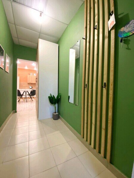 Гостевой дом Апарт-отель Home Краснодар