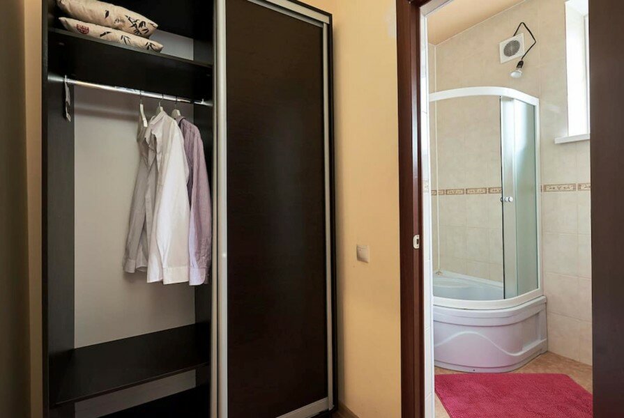 Гостевой дом Апарт-отель Home Краснодар