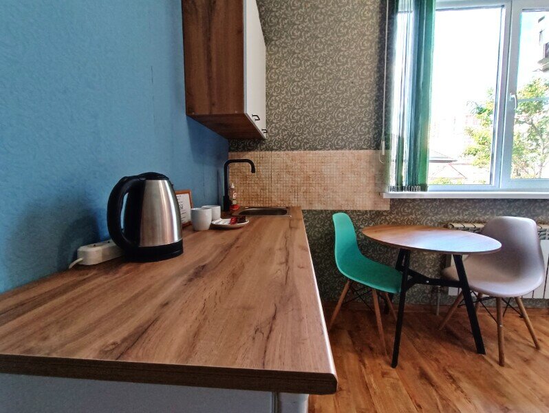 Гостевой дом Апарт-отель Home Краснодар