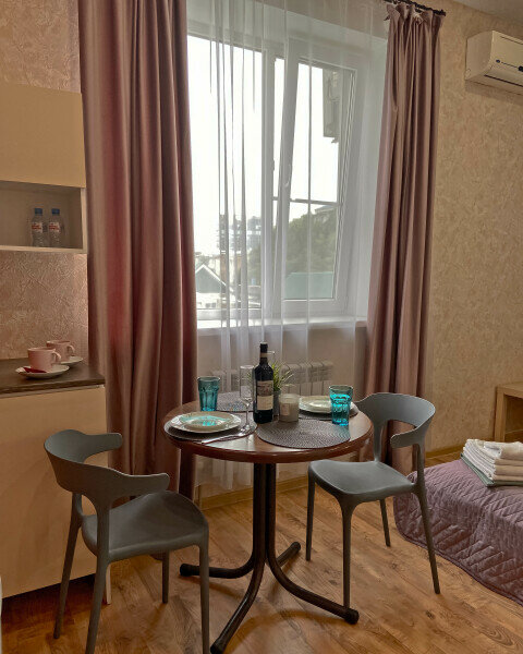 Гостевой дом Апарт-отель Home Краснодар