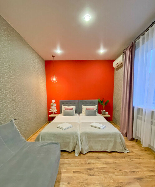 Гостевой дом Апарт-отель Home Краснодар