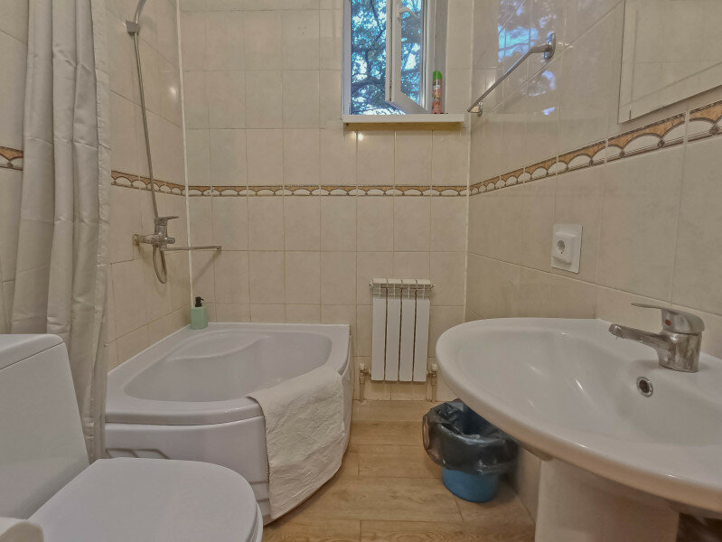Гостевой дом Апарт-отель Home Краснодар
