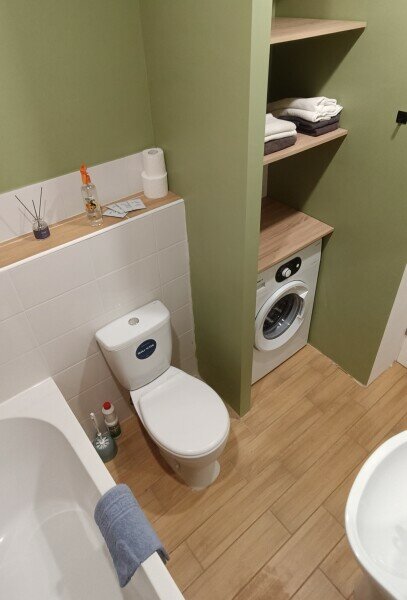 Гостевой дом Апарт-отель Home Краснодар