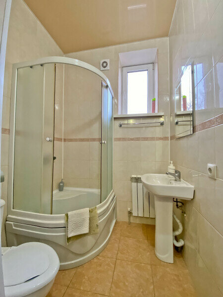 Гостевой дом Апарт-отель Home Краснодар