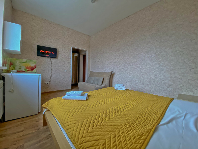 Гостевой дом Апарт-отель Home Краснодар