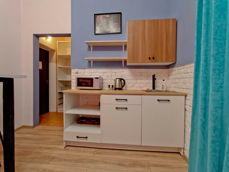 Гостевой дом Апарт-отель Home Краснодар