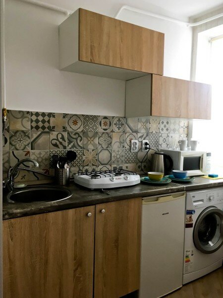 Гостевой дом Апарт-отель Home Краснодар