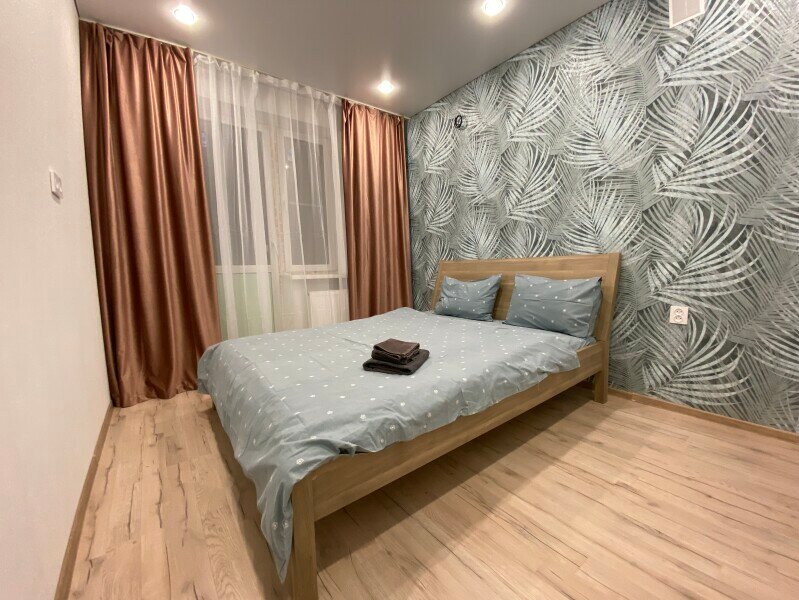 Гостевой дом Апарт-отель Home Краснодар