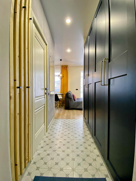 Гостевой дом Апарт-отель Home Краснодар