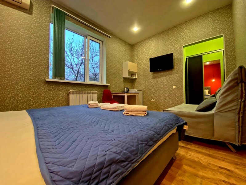 Гостевой дом Апарт-отель Home Краснодар