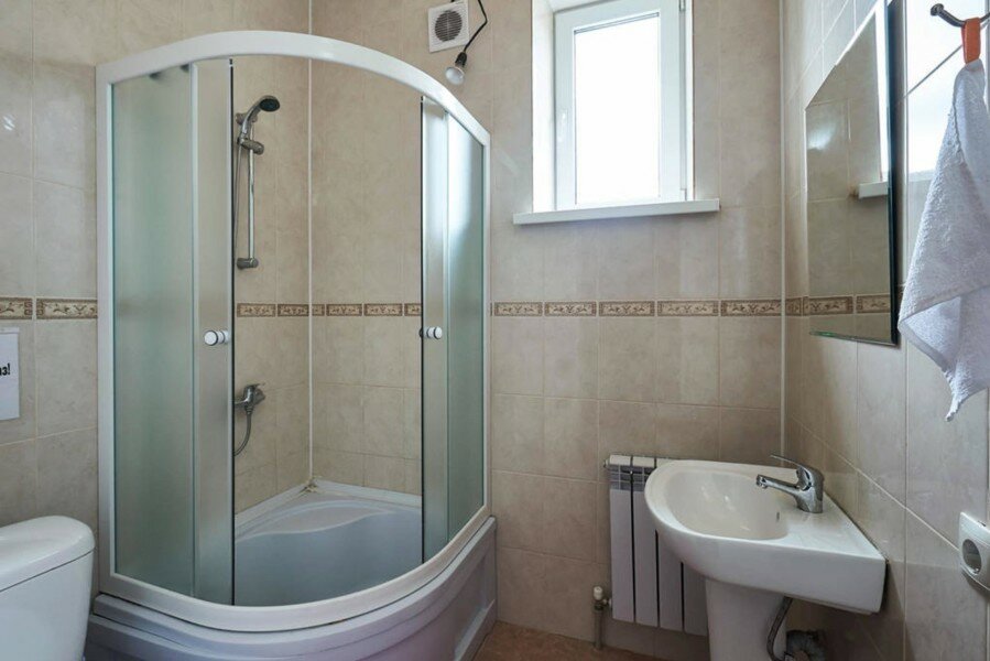 Гостевой дом Апарт-отель Home Краснодар