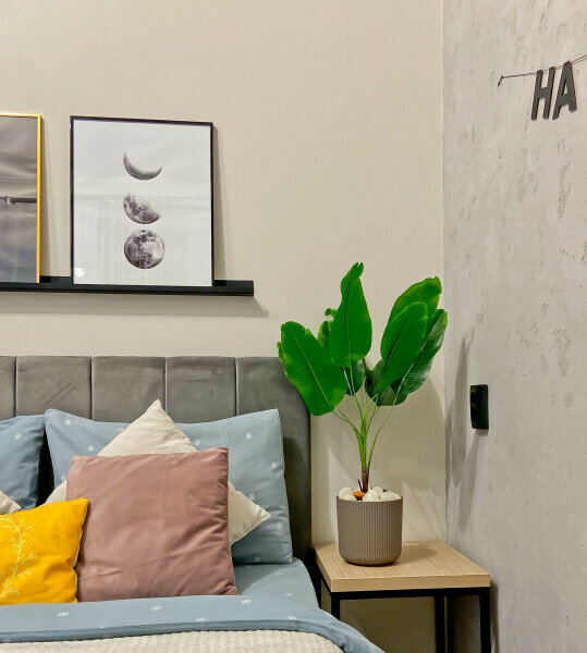 Гостевой дом Апарт-отель Home Краснодар