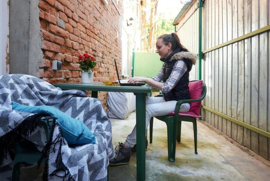 Гостевой дом Апарт-отель Home Краснодар