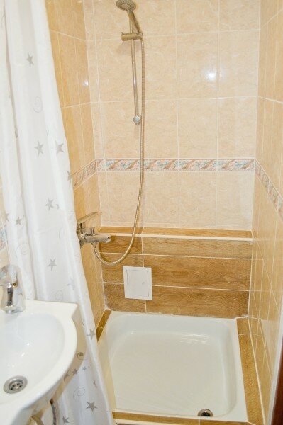 Гостевой дом Апарт-отель Home Краснодар