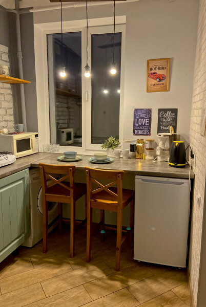 Гостевой дом Апарт-отель Home Краснодар