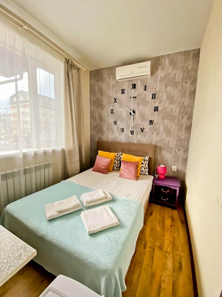 Фото Гостевой дом Home Краснодар Гостевой дом Home Краснодар