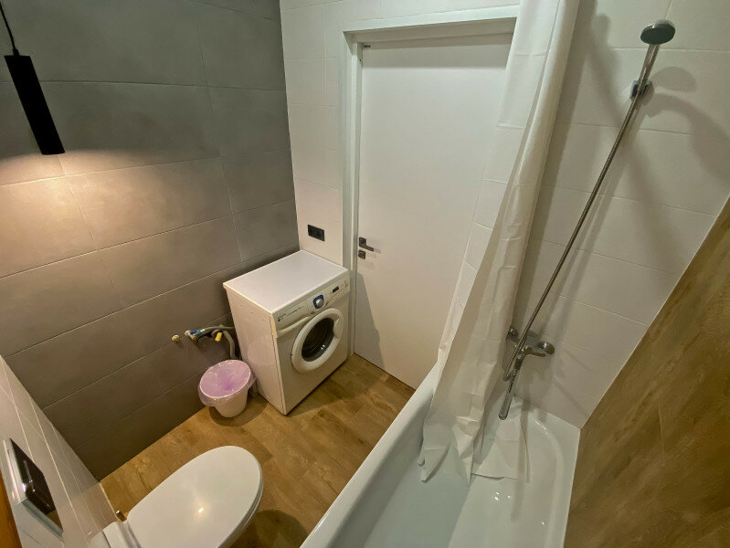 Гостевой дом Апарт-отель Home Краснодар