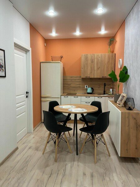 Гостевой дом Апарт-отель Home Краснодар
