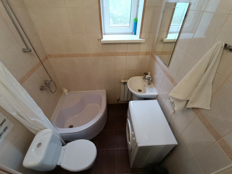 Гостевой дом Апарт-отель Home Краснодар