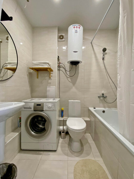 Гостевой дом Апарт-отель Home Краснодар