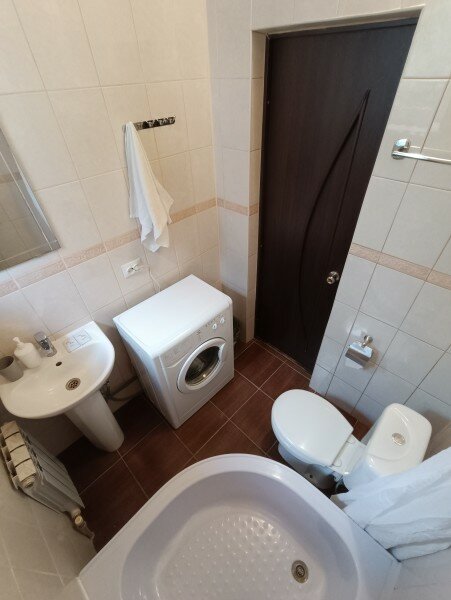 Гостевой дом Апарт-отель Home Краснодар