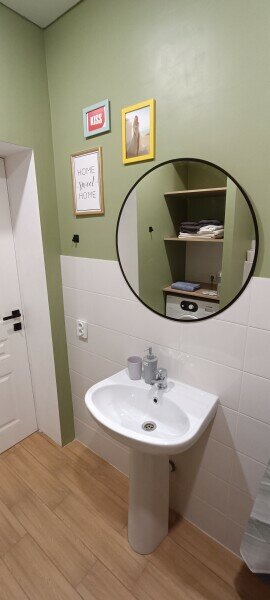 Гостевой дом Апарт-отель Home Краснодар