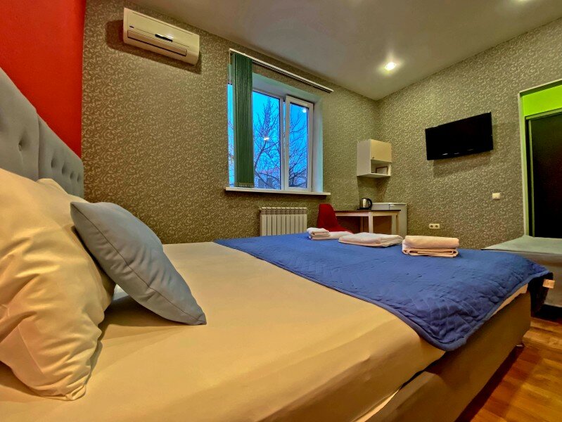 Гостевой дом Апарт-отель Home Краснодар