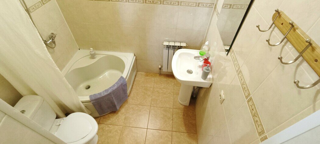 Гостевой дом Апарт-отель Home Краснодар
