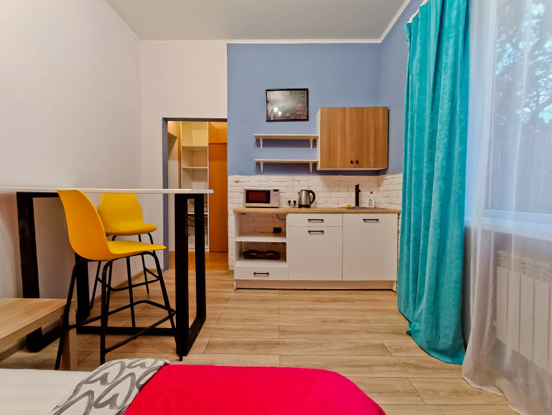 Гостевой дом Апарт-отель Home Краснодар