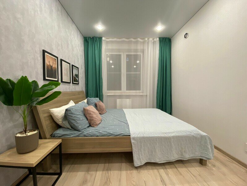 Гостевой дом Апарт-отель Home Краснодар