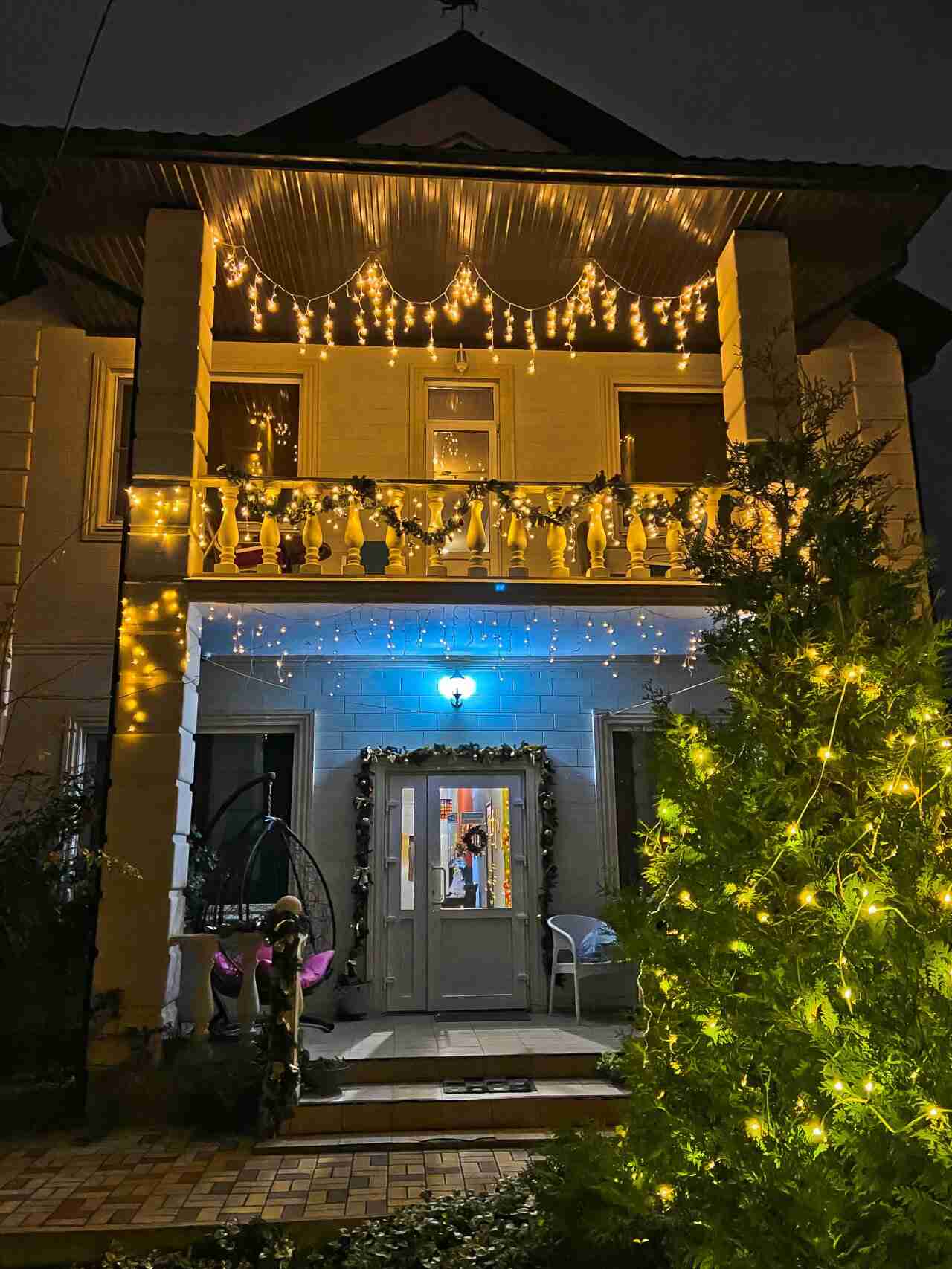 Гостевой дом Апарт-отель Home Краснодар