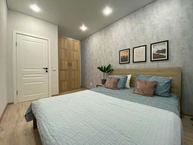 Гостевой дом Апарт-отель Home Краснодар
