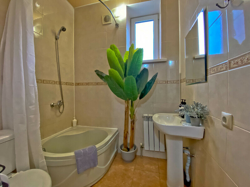 Гостевой дом Апарт-отель Home Краснодар