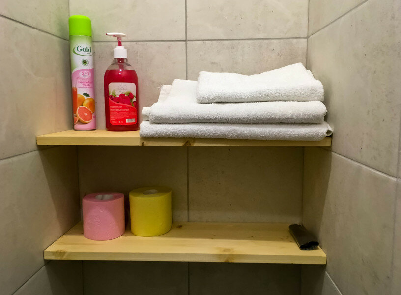 Гостевой дом Апарт-отель Home Краснодар