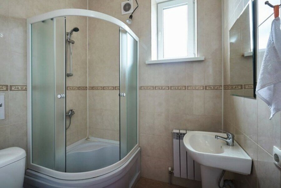 Гостевой дом Апарт-отель Home Краснодар