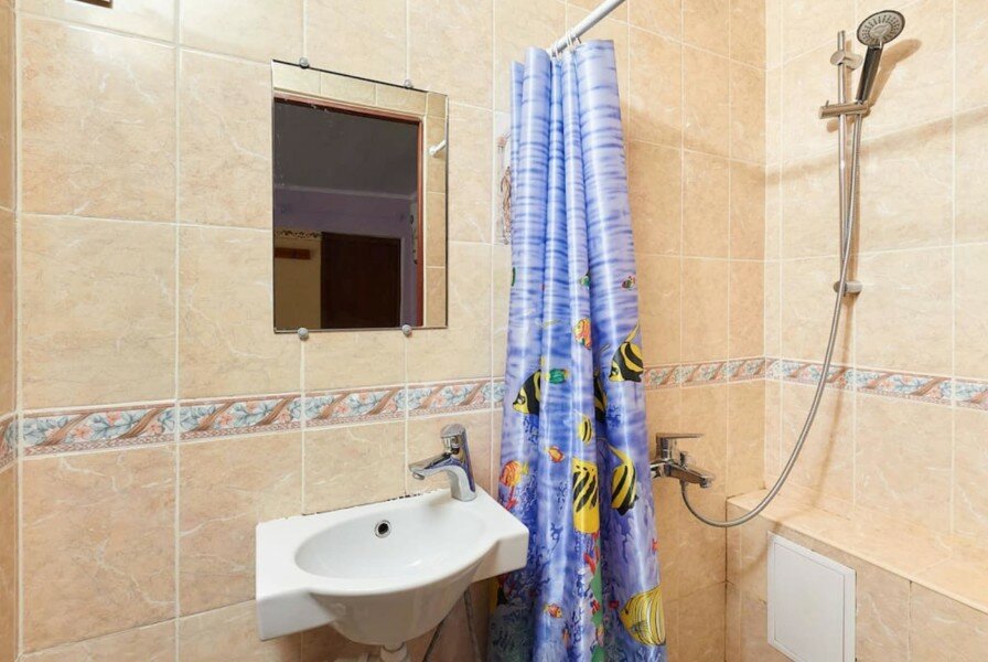 Гостевой дом Апарт-отель Home Краснодар